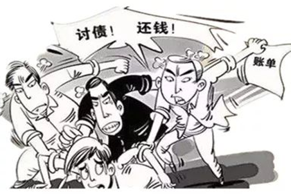 奈曼旗收债公司:借恋爱之名索钱算诈骗吗？